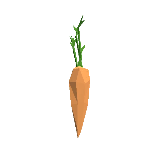 Carrot Variant